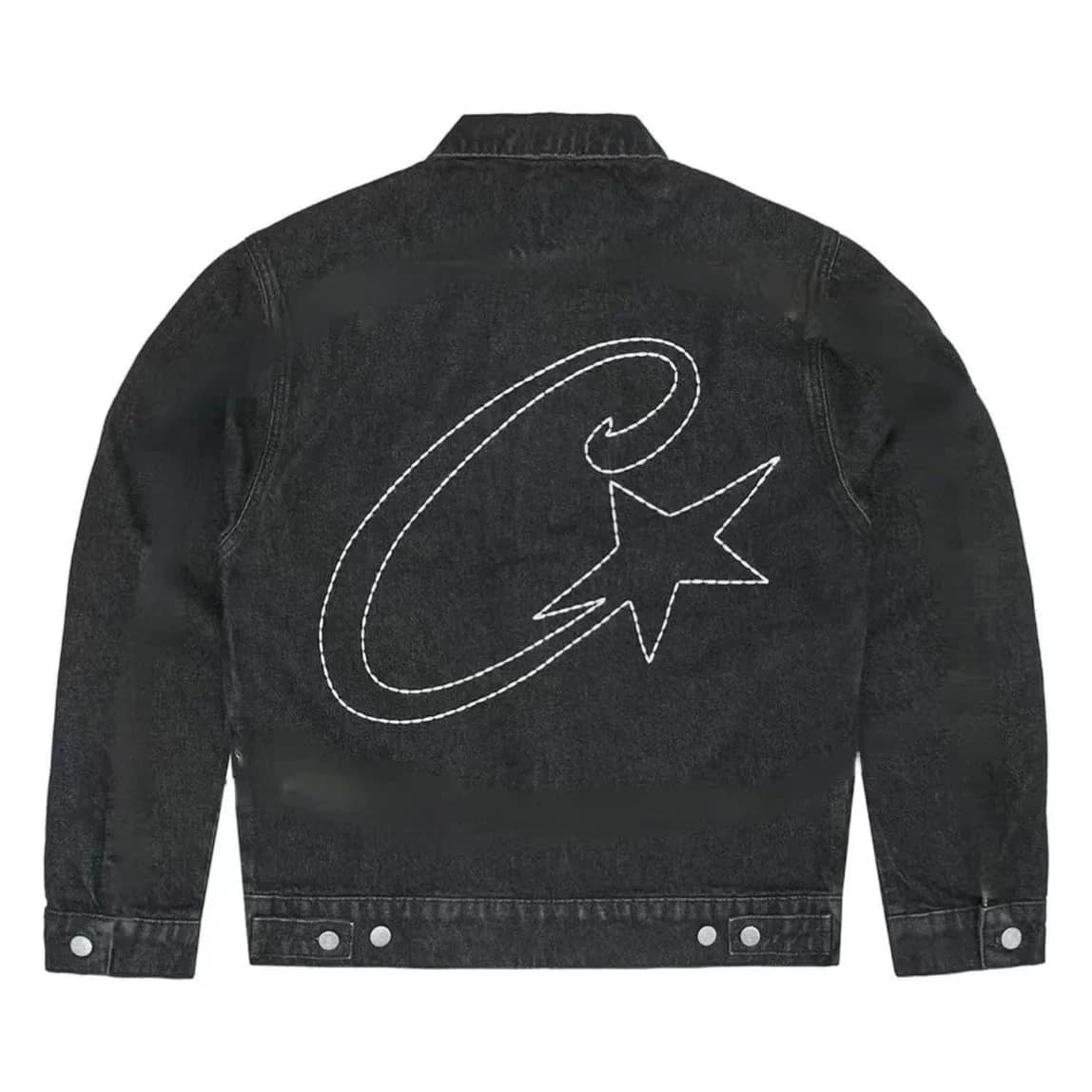 Corteiz jacket product image.
