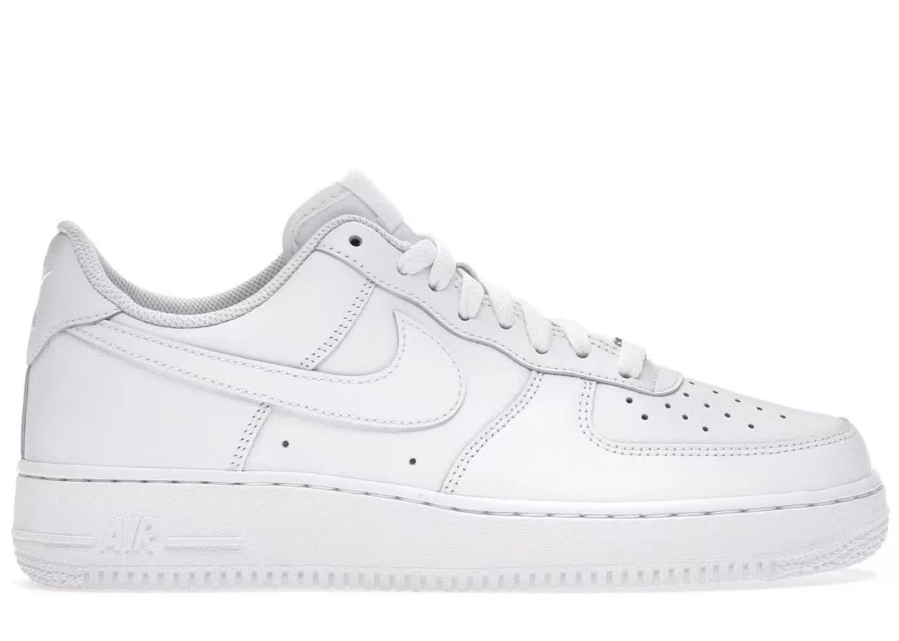 Nike Air Force 1 shoe product image.